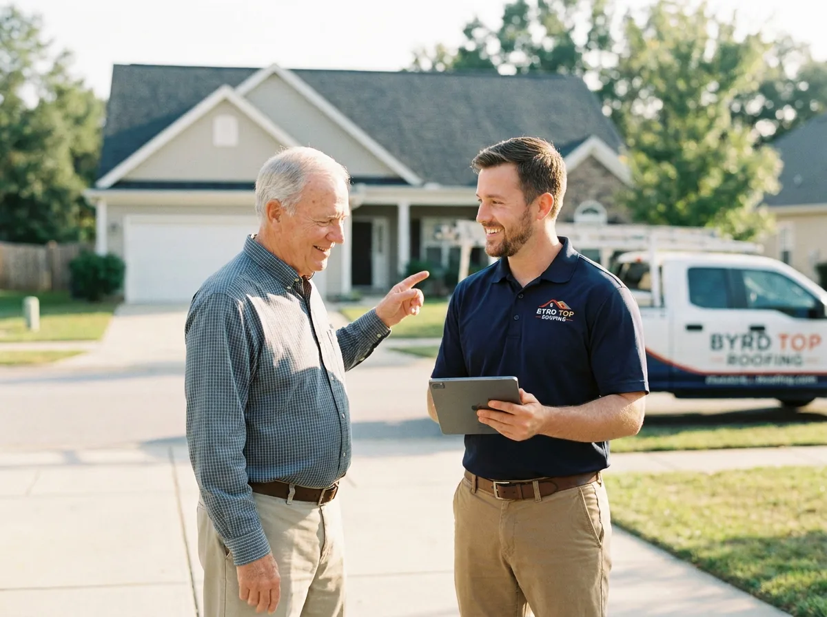 Roofing Portland, MO FAQs